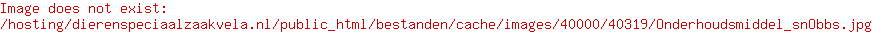 snObbs onderhoudsmiddel kunstleder 210 ml
