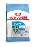 Royal Canin hondenvoer Mini Puppy 4 kg