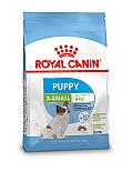 Royal Canin hondenvoer X-Small Puppy 1,5 kg