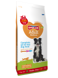 Smølke hondenvoer Adult Medium 12 + 3 kg
