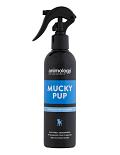 Animology Mucky Pup Droog Shampoo 250 ml