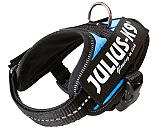 Julius K9 IDC Powerharness aquamarine