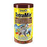 Tetra Min flakes Bio-active 1 ltr