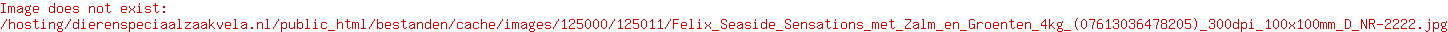 Felix kattenvoer Seaside Sensations Vis 4 kg