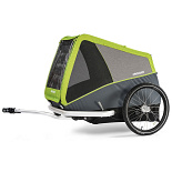 Croozer hondenfietskar Dog Jokke XL