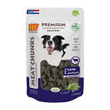 BF Petfood Meat Chunks Lam 200 gr