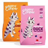 Edgard & Cooper Kat Droogvoer