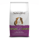 Supreme Science Selective Guinea Pig 3 kg