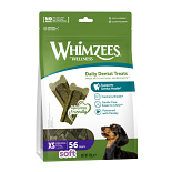 WHIMZEES Soft XS 56 st
