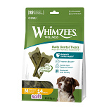 WHIMZEES Soft M 14 st