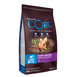 Wellness CORE hondenvoer Large Breed Puppy 2,75 kg