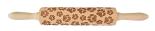 PetCooking Wooden Roll Paws