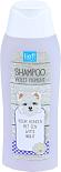 lief! lifestyle shampoo Witte Vacht 300 ml