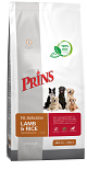 Prins hondenvoer Fit Selection Lamb & Rice 2 kg