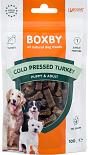 Proline Boxby Cold Pressed turkey 100 gr