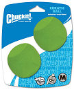 Chuckit! Erratic Ball 2 st