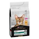 Pro Plan kattenvoer Original Adult 1+ Kip <br>1,5 kg
