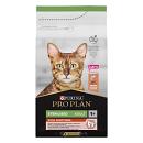 Pro Plan kattenvoer Sterilised Adult 1+ Zalm 1,5 kg