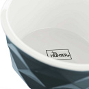 Hunter Voerbak Eiby Blauw