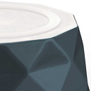Hunter Voerbak Eiby Blauw