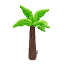 Beeztees Hondenspeelgoed Palmboom