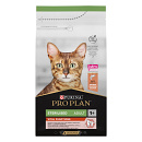 Pro Plan kattenvoer Sterilised Adult 1+ Zalm 1,5 kg