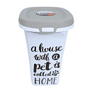 Moderna Voedselcontainer Pet Wisdom 20 ltr