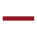 Rogz Halsband Utility Rood