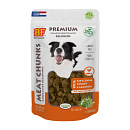 BF Petfood Meat Chunks Kip & Zalm <br>200 gr
