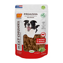 BF Petfood Meat Chunks Rund 200 gr