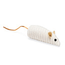 Beeztees Kattenspeelgoed Eco Muisjes Seerp 2 st
