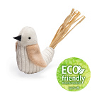 Beeztees Kattenspeelgoed Eco Vogel Chico