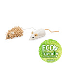 Beeztees Kattenspeelgoed Eco Muisjes Seerp 2 st