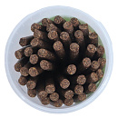 Boony Semi Moist Rolls Lam/Rijst 500 gr