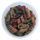 Boony Semi Moist Doggie Mix 450 gr