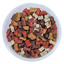 Boony Semi Moist Mini Bones Mix 500 gr