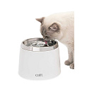 Catit drinkfontein stainless steel top 2 ltr