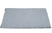 District 70 Lodge benchmat Light Grey