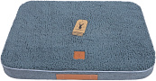 Boony Est. 1941 orthopedisch kussen Highland Graphite