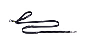 Rogz Hondenlijn Utility Handsfree Zwart