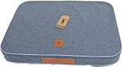 Boony Est. 1941 orthopedisch kussen Highland Graphite