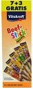 Vitakraft Beef Stick Multipack 10 st