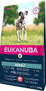 Eukanuba Hondenvoer Adult L/XL Salmon & Barley 2,5 kg