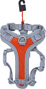 Hurtta Harnas Venture No-Pull Buckthorn