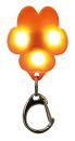 TRIXIE Flasher USB<br>3,5 x 4,3 cm