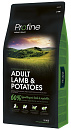 Profine hondenvoer Adult Lamb & Potatoes 15 kg