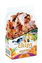 ESVE Chips Wortel <br>130 gr