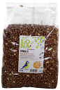 Lona Pinda's 4,5 kg