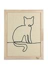 Designed by Lotte Hout Krabplank Sammy