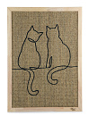 Designed by Lotte Hout Krabplank Poezels